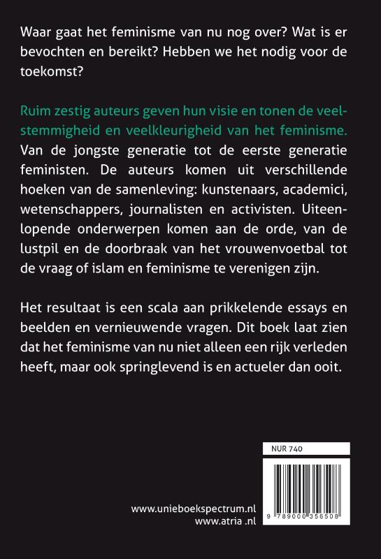 Het F-boek (Paperback)