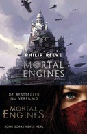 Mortal Engines (E-book)
