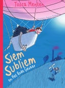 Siem Subliem en het rode gevaar (Hardback)