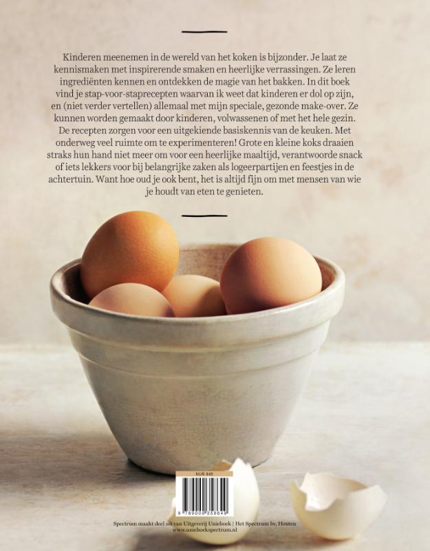 Basics to Brilliance Kids (Hardback)