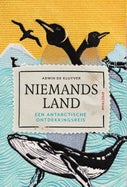 Niemandsland (E-book)