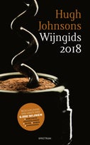 Hugh Johnsons Wijngids 2018 (E-book)