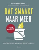 Dat smaakt naar meer (E-book)