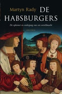 De habsburgers (E-book)