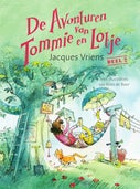 De avonturen van Tommie en Lotje (E-book)