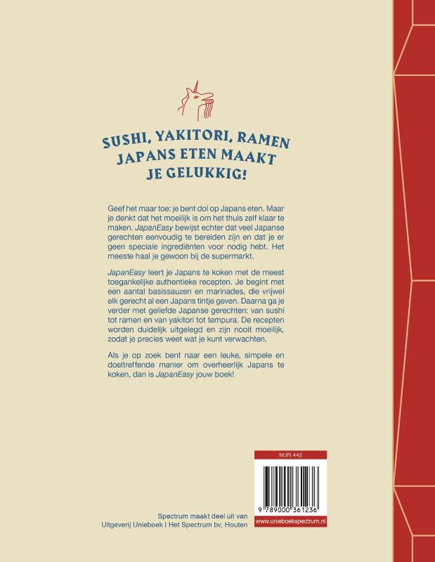 JapanEasy (Hardback)
