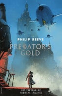 Predator's Gold (E-book)