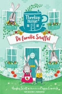 De familie Snuffel (E-book)