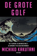 De grote golf (E-book)