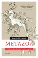 Metazoa (E-book)