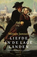 Liefde in de Lage Landen (E-book)