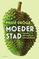 Moederstad (E-book)