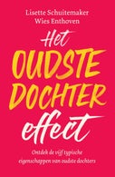 Het oudste dochter effect (E-book)