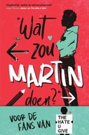 Wat zou Martin doen? (E-book)