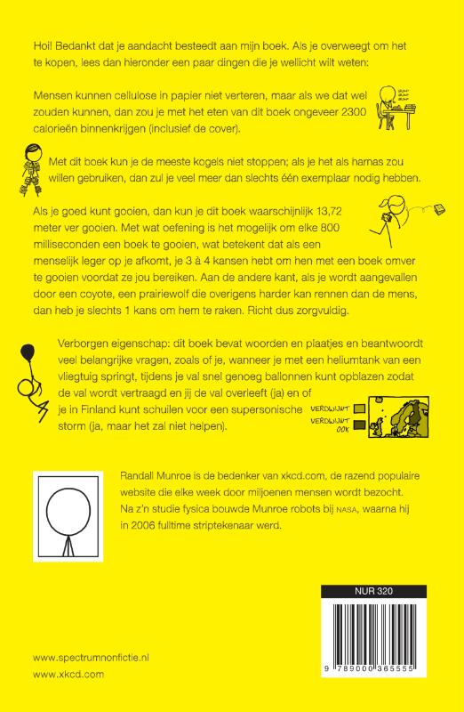 Wat als? (Paperback)