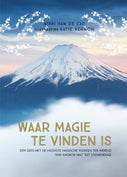 Waar magie te vinden is (E-book)