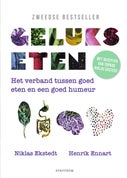 Gelukseten (E-book)