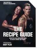 The recipe guide (E-book)
