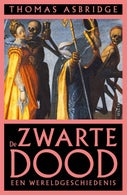 De zwarte dood (Hardback)