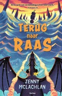 Terug naar Raas (E-book)