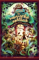 Het mysterie van de zwarte bloem (Hardback)