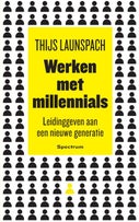 Werken met millennials (Paperback)