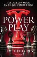 Power Play (E-book)
