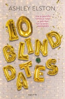 10 blind dates (E-book)
