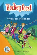 Hockeyfeest (E-book)