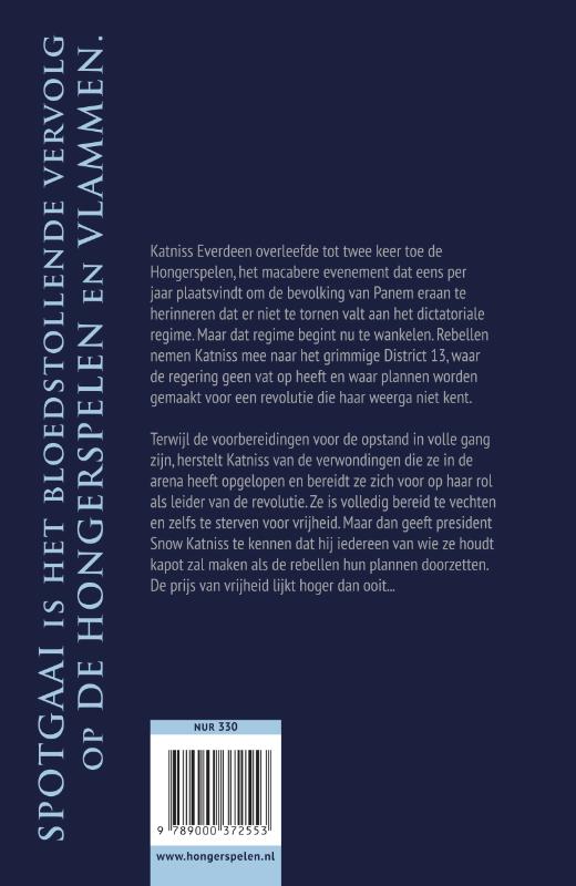 Spotgaai (Paperback)