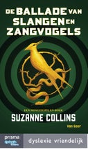 De ballade van slangen en zangvogels (E-book)