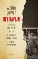 Het ravijn (E-book)