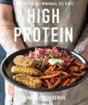 High protein (Paperback)