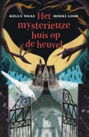 Het mysterieuze huis op de heuvel (Hardback)