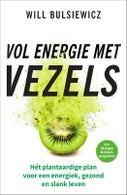 Vol energie met vezels (Paperback)