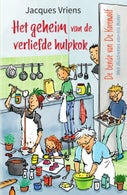 Het geheim van de verliefde hulpkok (E-book)