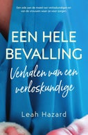 Een hele bevalling (E-book)