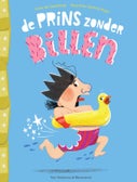 De prins zonder billen (Hardback)