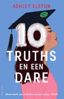 10 truths en een dare (Paperback)