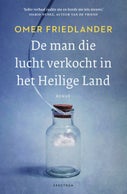 De man die lucht verkocht in het Heilige Land (E-book)