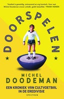 Doorspelen (E-book)