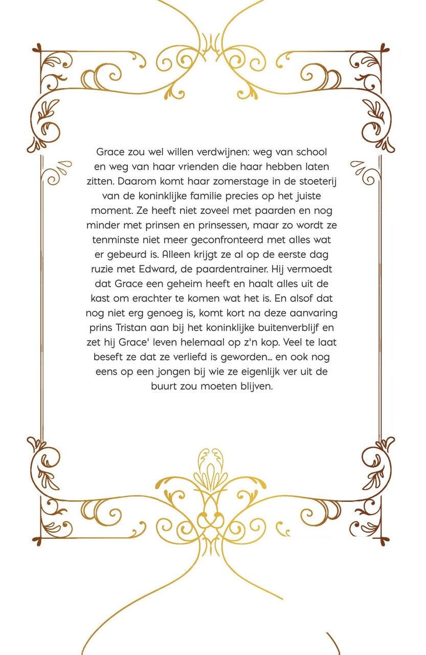 De kroon en het hart (E-book)