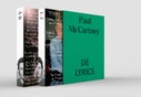 De lyrics (Hardback)
