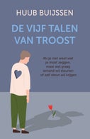 De vijf talen van troost (E-book)