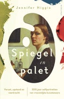 Spiegel en palet (E-book)