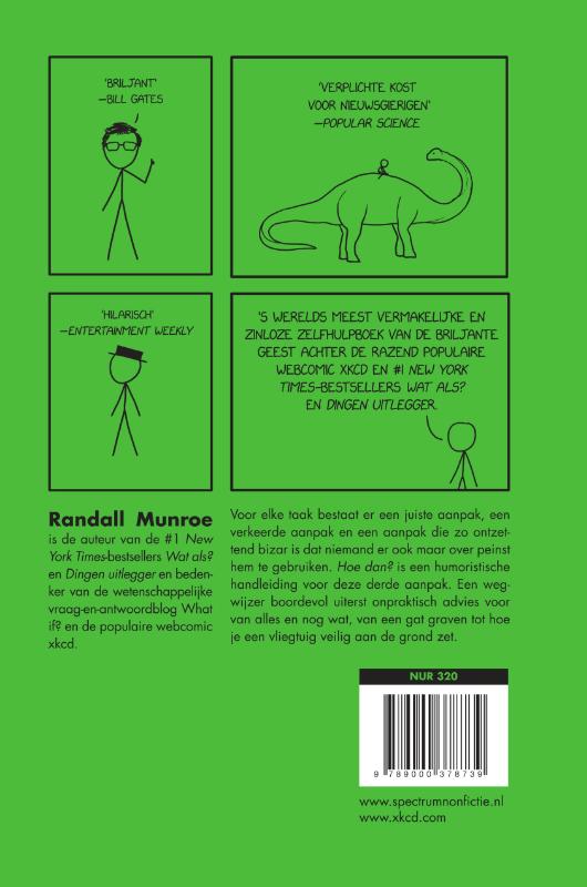 Hoe dan? (Paperback)