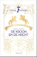 De kroon en de nacht (E-book)