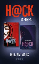 H@ck (2in1) (E-book)