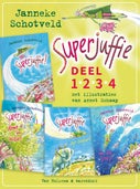 Superjuffie (E-book)