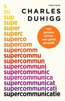 Supercommunicatie (E-book)
